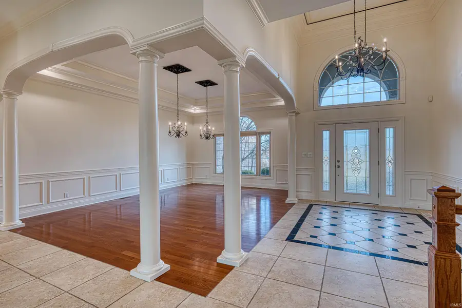 1811 Anderson Road, Newburgh, IN 47630 - #2