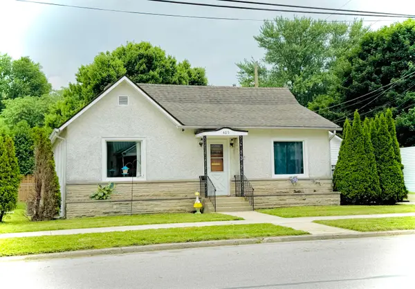 405 W 20th Street, Auburn, IN 46706