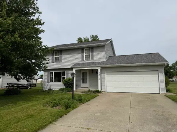 65778 Barrens Drive, Goshen, IN 46526
