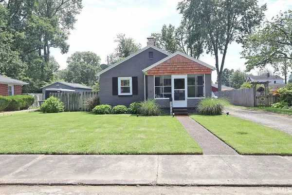 3009 E Chestnut Street, Evansville, IN 47714