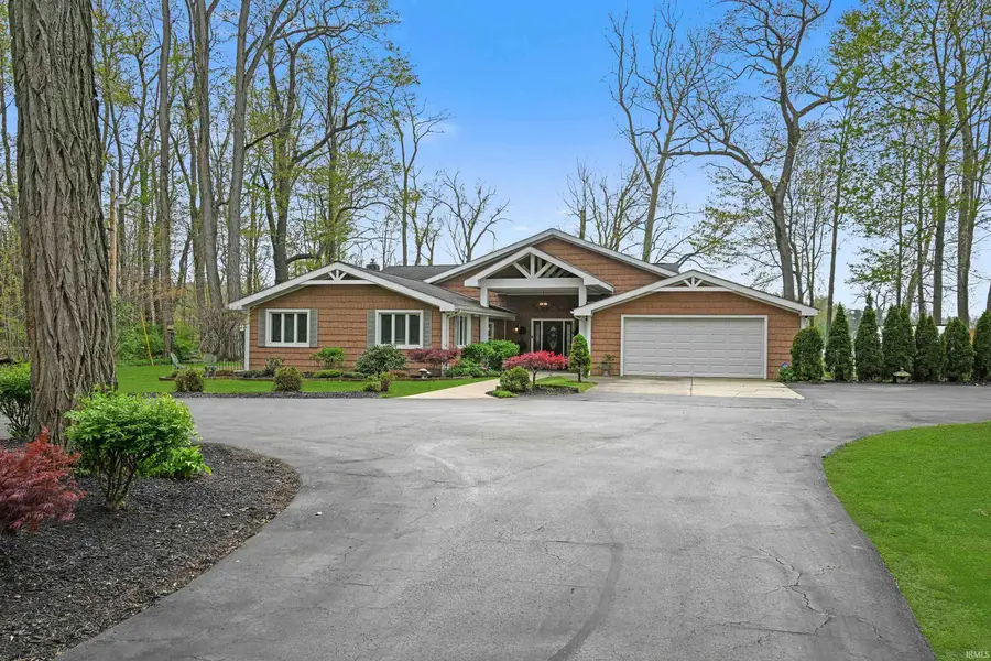 22618 Lake Shore Drive, Elkhart, IN 46514 - #2