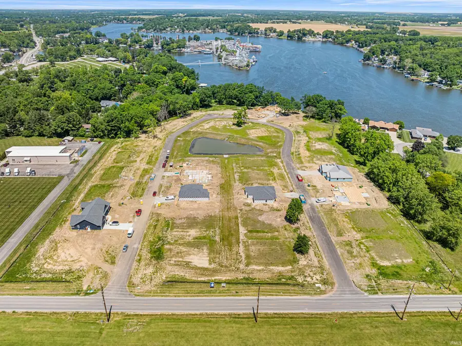 2025 Deepwater(lot 20) Loop, Monticello, IN 47960 - #3