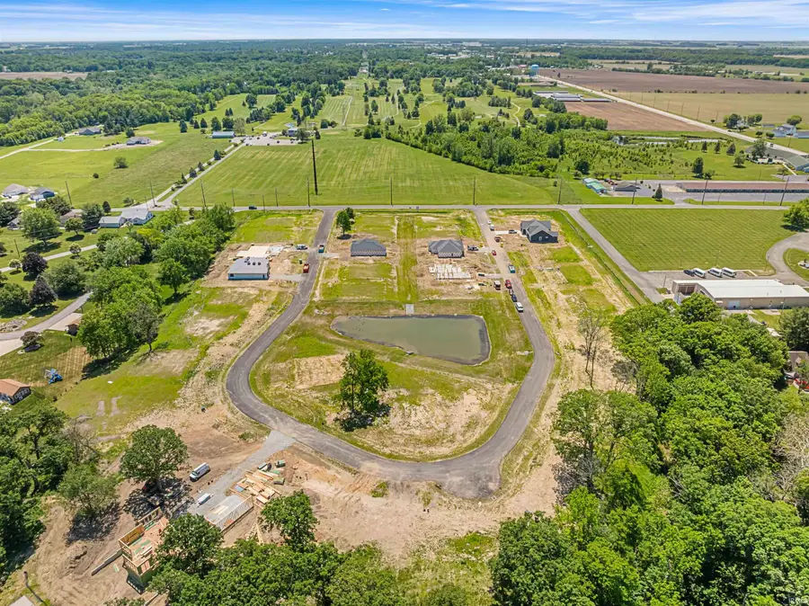 2098 Deepwater(lot 32) Loop, Monticello, IN 47960 - #2