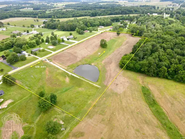 off Us Highway 231, Loogootee, IN 47553