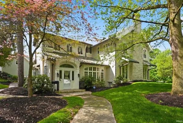 1415 W Washington Boulevard, Fort Wayne, IN 46802