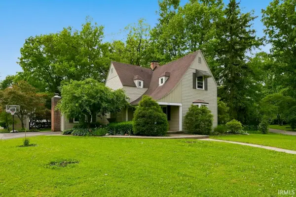 300 S Shady Lane, Muncie, IN 47304