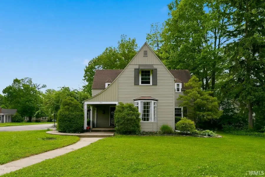 300 S Shady Lane, Muncie, IN 47304 - #2
