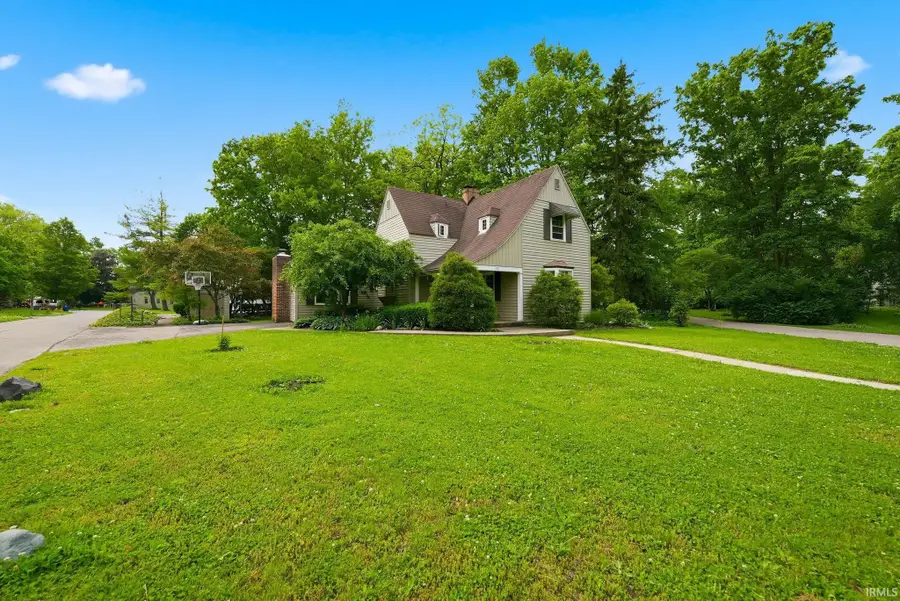 300 S Shady Lane, Muncie, IN 47304 - #3