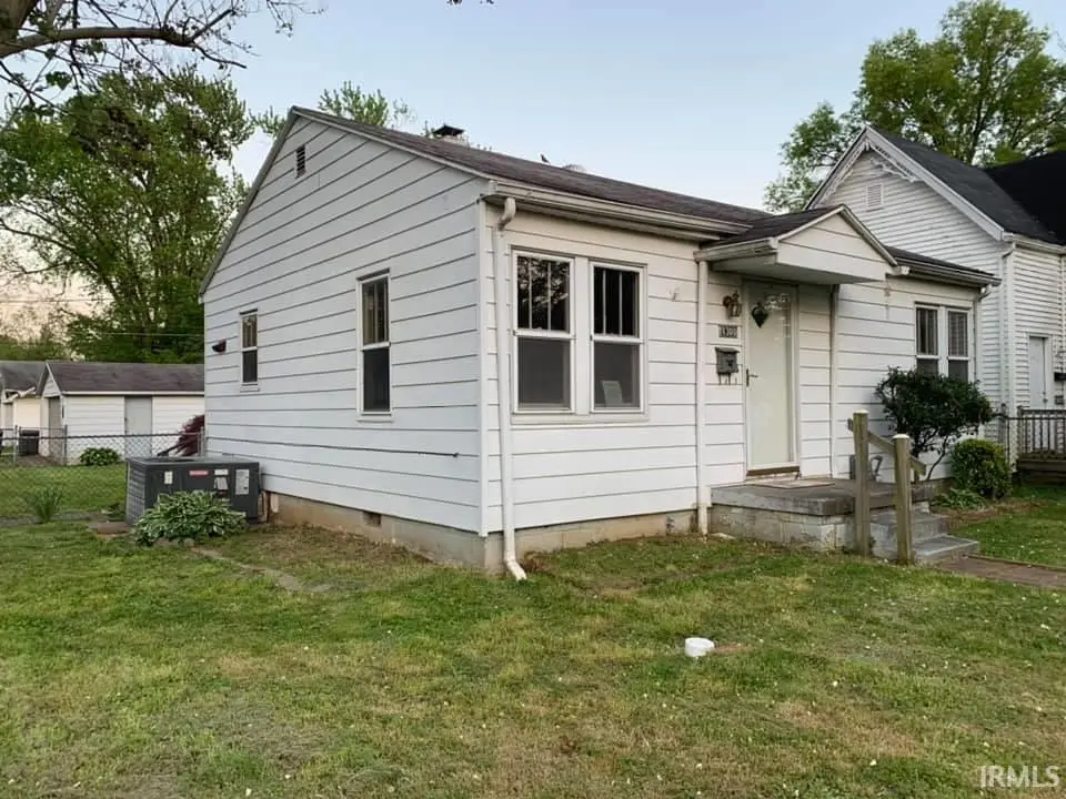 1300 Henning Avenue, Evansville, IN 47714 - #1