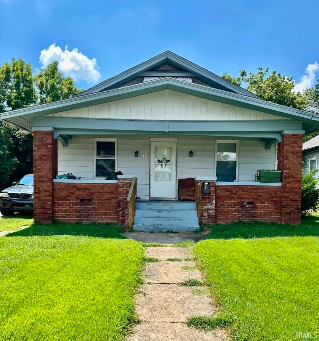 725 Ravenswood Drive, Evansville, IN 47713 - #1