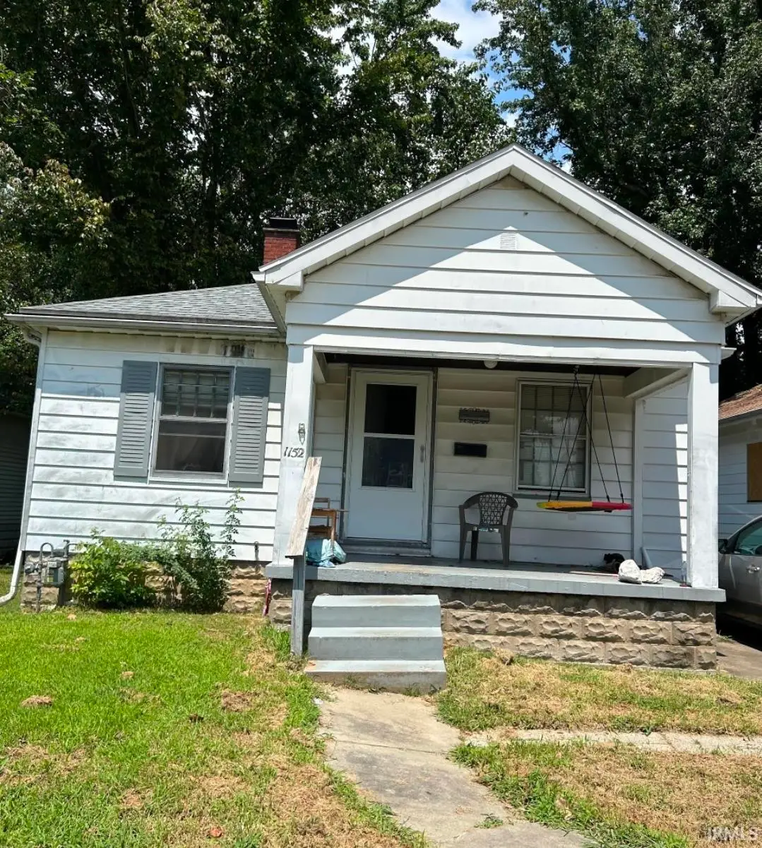 1152 Covert Avenue, Evansville, IN 47714 - #1