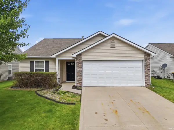3911 Nadina Cove, Fort Wayne, IN 46815