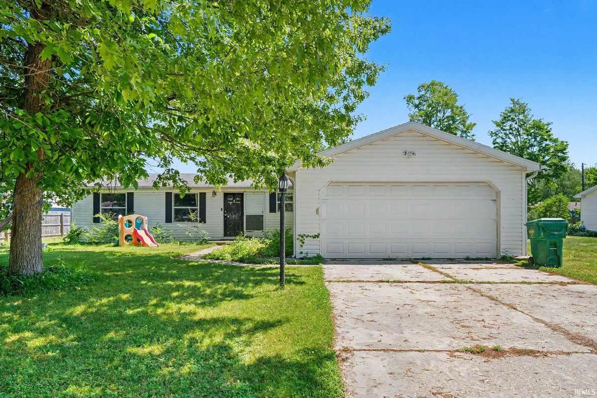 51760 Downey Street, Elkhart, IN 46514 - #1