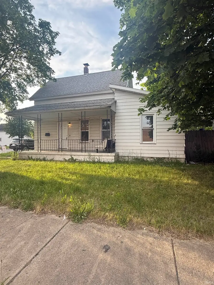 202 N Brookfield Street, South Bend, IN 46628 - #2