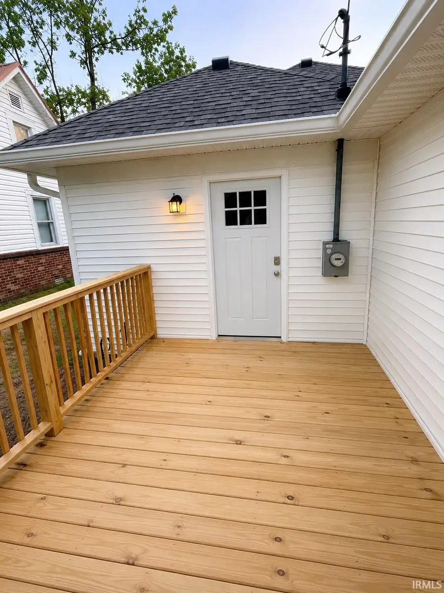 1415 S Webster Street, Kokomo, IN 46901 - #3