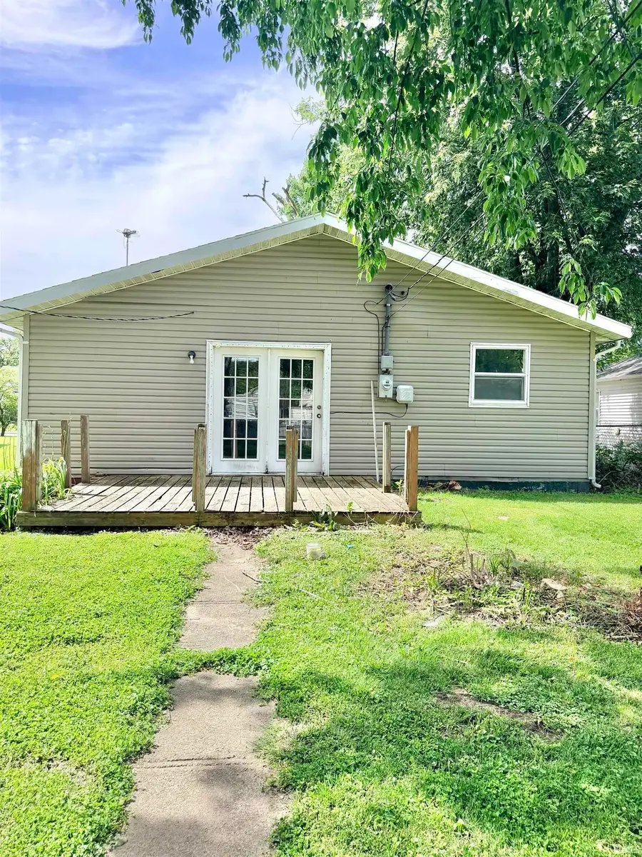 1804 E 25th Street, Muncie, IN 47302 - #2