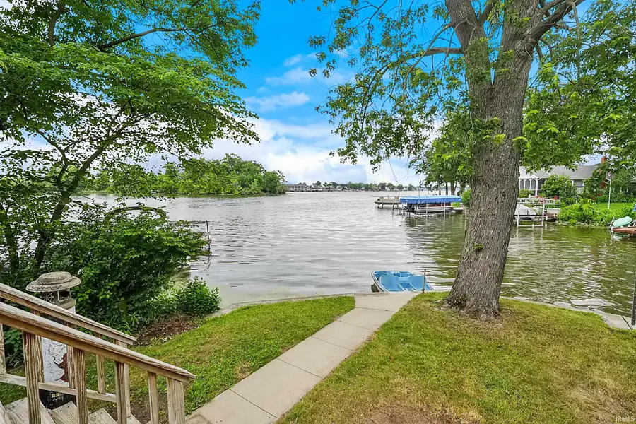 1713 Idlewild Drive, Rochester, IN 46975 - #2
