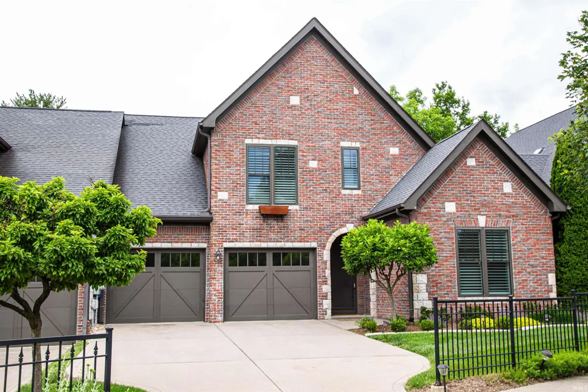 1762 S Springhouse Drive, Bloomington, IN 47401 - #1
