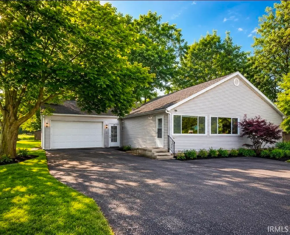 3161 S State Road 39, Frankfort, IN 46041 - #1
