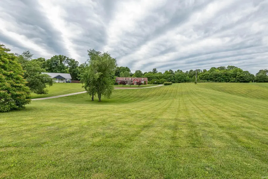 160 Knotting Hill Drive, Springville, IN 47462 - #2