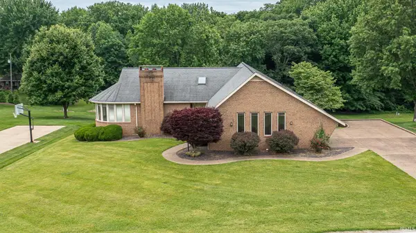 1029 University Drives, Jasper, IN 47546
