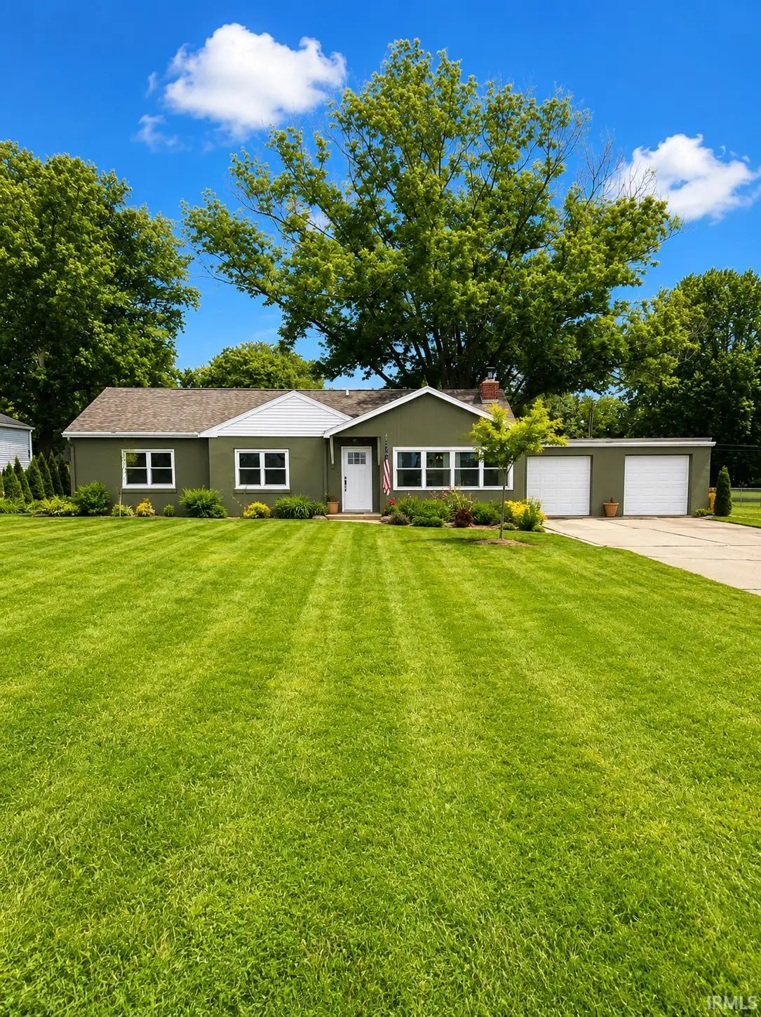 710 Davis Road, Logansport, IN 46947 - #1