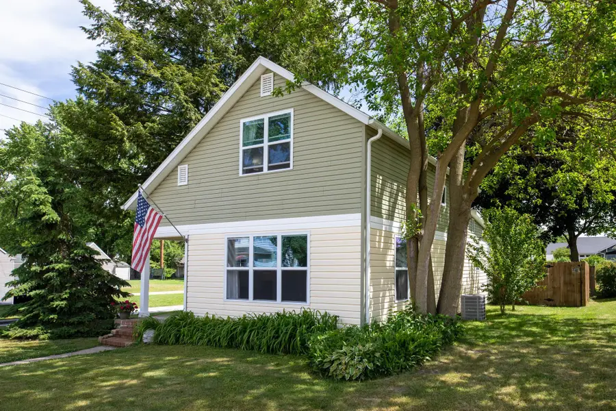 749 Thayer Street, Plymouth, IN 46563 - #2