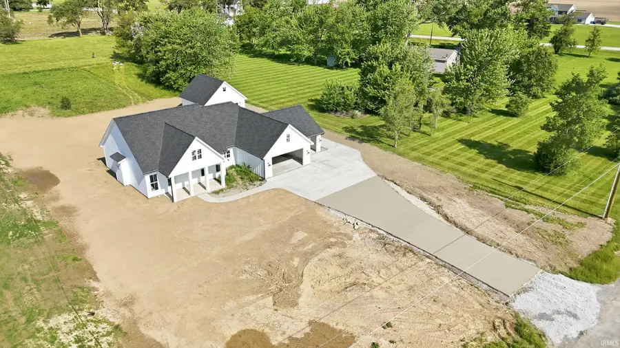 13134 Branstrator Road, Yoder, IN 46798 - #2