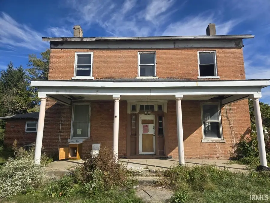 1735 E 38th Street, Marion, IN 46953 - #2