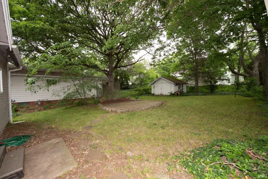 216 Dehart Street, West Lafayette, IN 47960 - #2