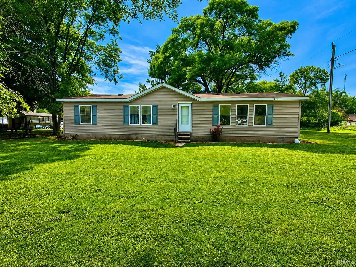1532 North Springs Street, Attica, IN 47918 - #1