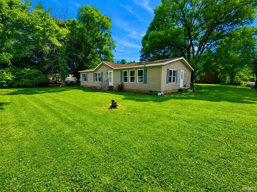 1532 North Springs Street, Attica, IN 47918 - #2
