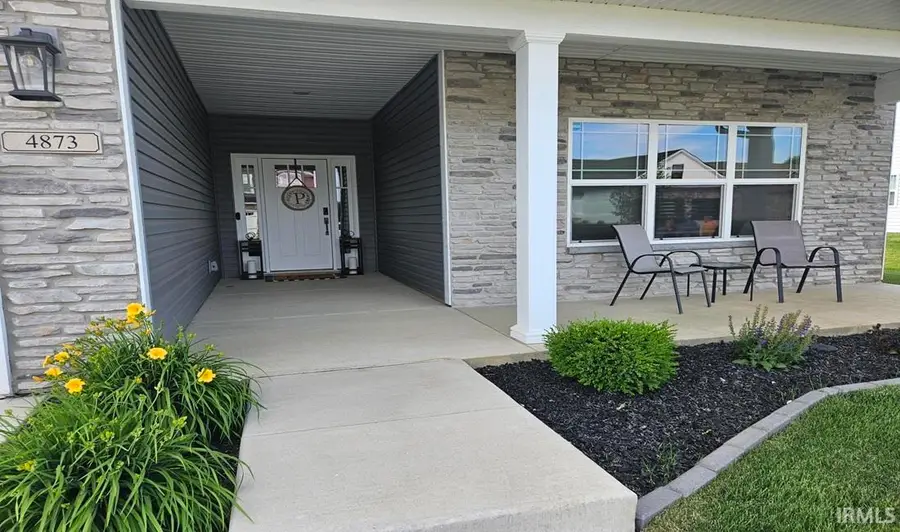 4873 Abbeyville Drive, Lafayette, IN 47909 - #2