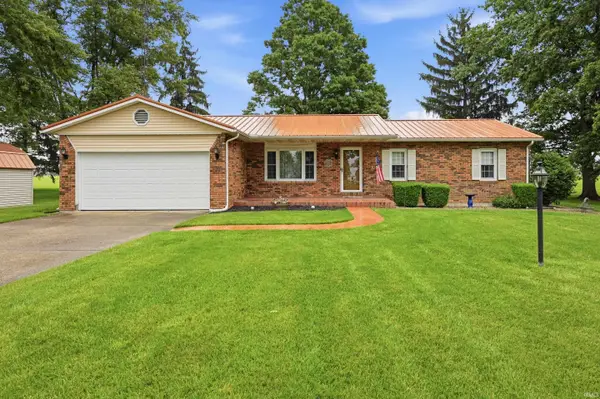 3599 E 26 Hwy, Portland, IN 47371