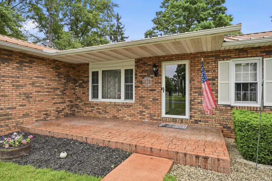 3599 E 26 Hwy, Portland, IN 47371 - #3