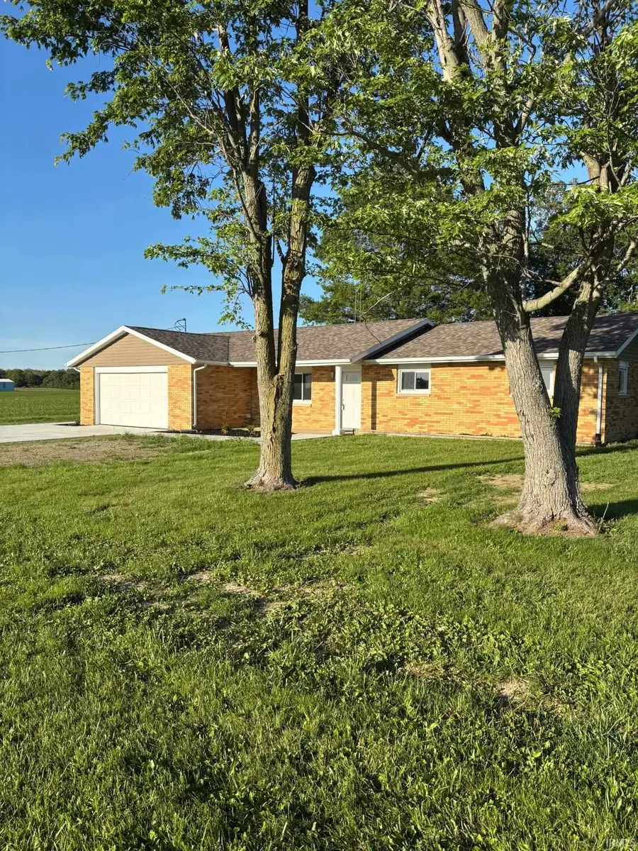 10480 N Cr 700 E, Albany, IN 47320 - #2