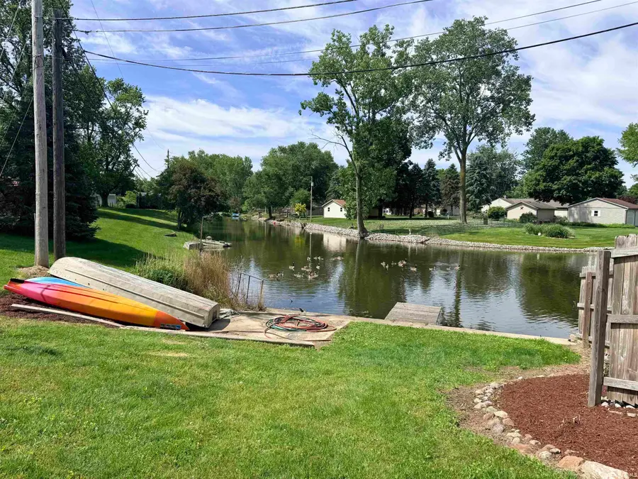 13315 Lakeview Drive, Leo, IN 46765 - #3