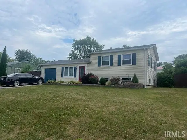 1809 Edenton Drive, Fort Wayne, IN 46804 - #2