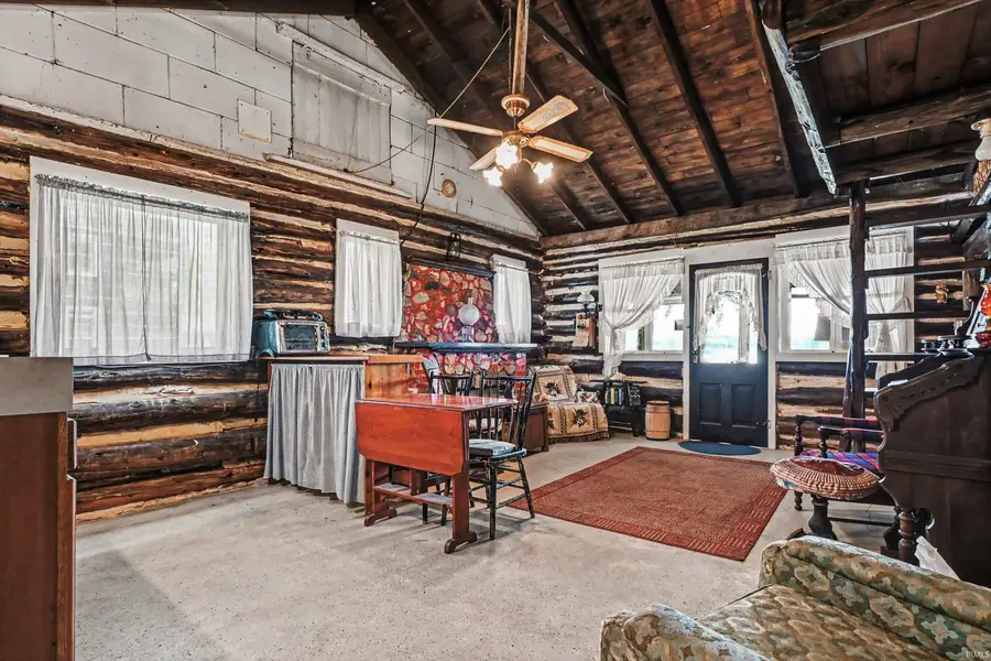 3825 Lake Shore Drive, Bremen, IN 46506 - #2