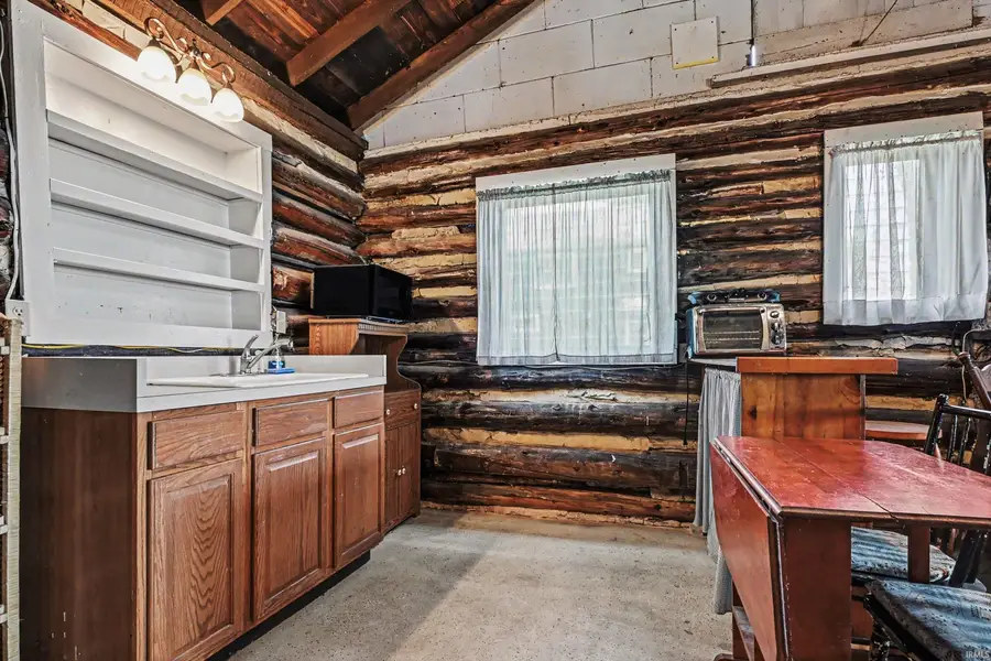 3825 Lake Shore Drive, Bremen, IN 46506 - #3