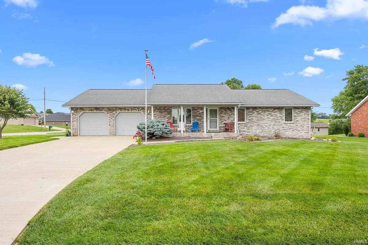 742 E 22nd Street, Ferdinand, IN 47532 - #1