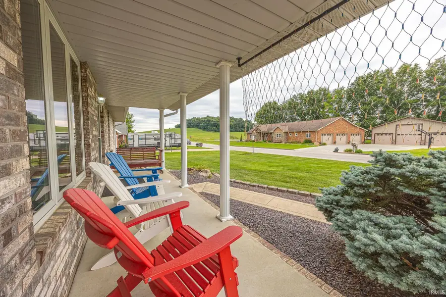 742 E 22nd Street, Ferdinand, IN 47532 - #2