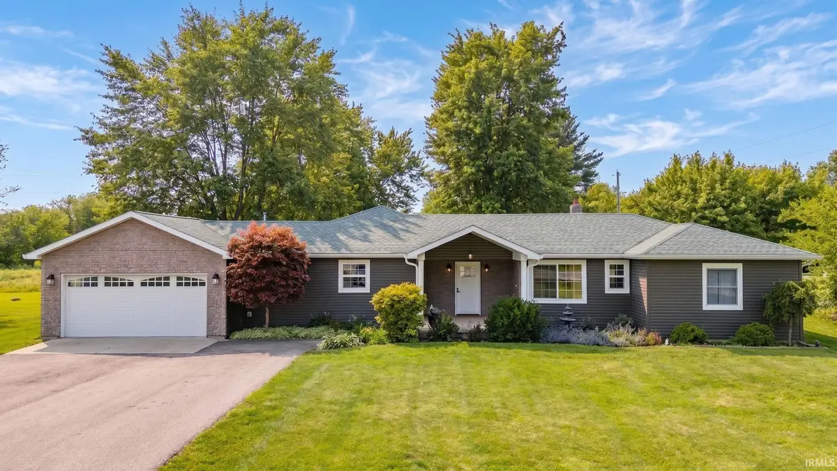 2581 S State Road 103, New Castle, IN 47362 - #1