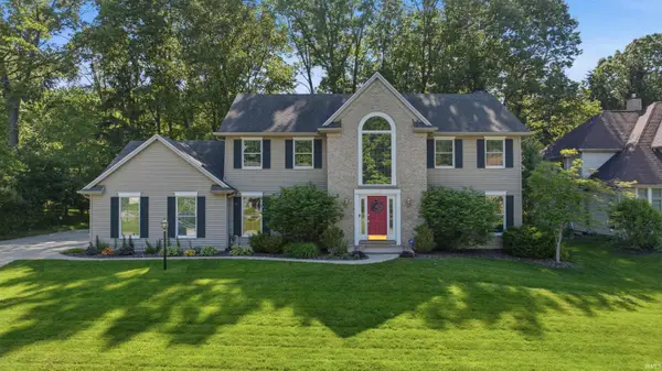 52630 Willow Bend Drive, Granger, IN 46530