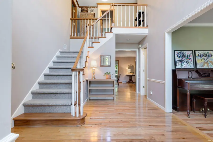 52630 Willow Bend Drive, Granger, IN 46530 - #2