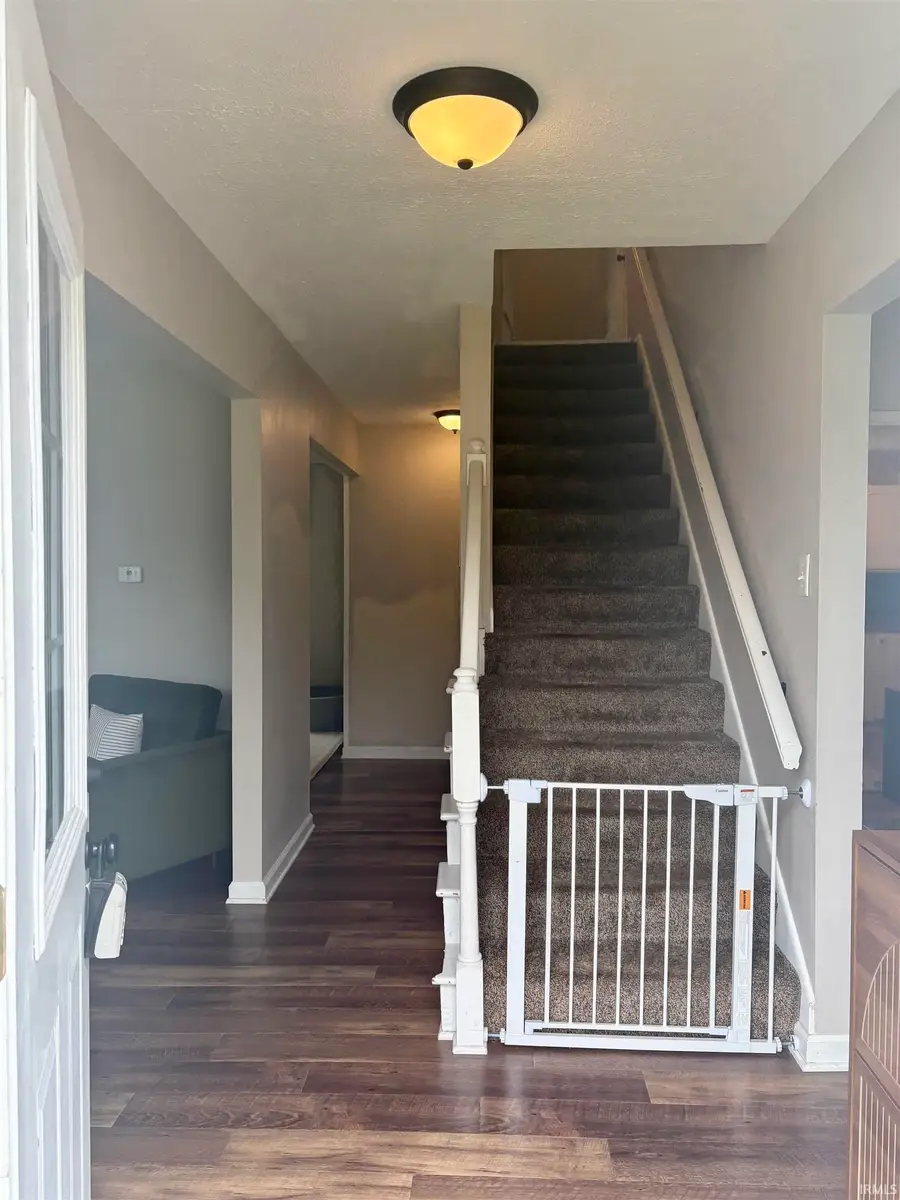 7104 S Hibiscus Drive, Muncie, IN 47302 - #3