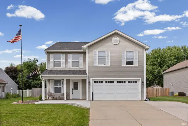 313 Trowbridge Drive, Lafayette, IN 47909