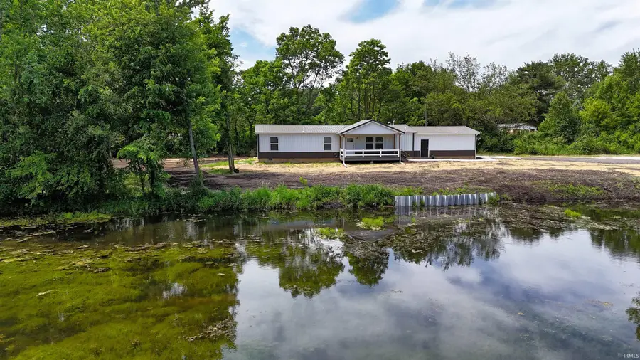 3973 N State Road 13, Leesburg, IN 46538 - #2