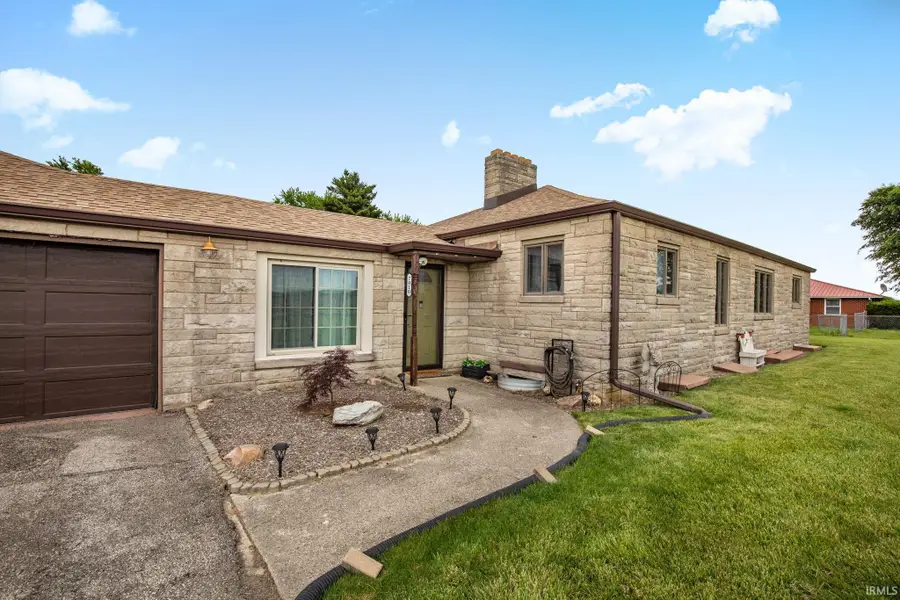 7010 E State Rd 28, Elwood, IN 46036 - #3