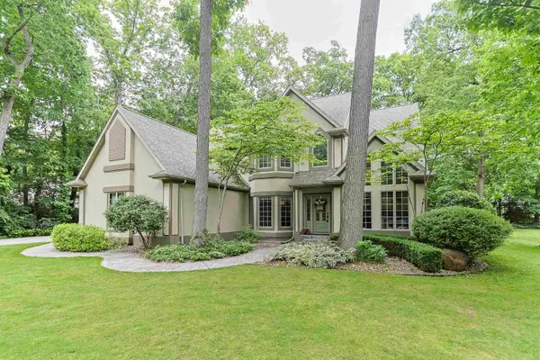 53186 Sylvan Court, Bristol, IN 46507